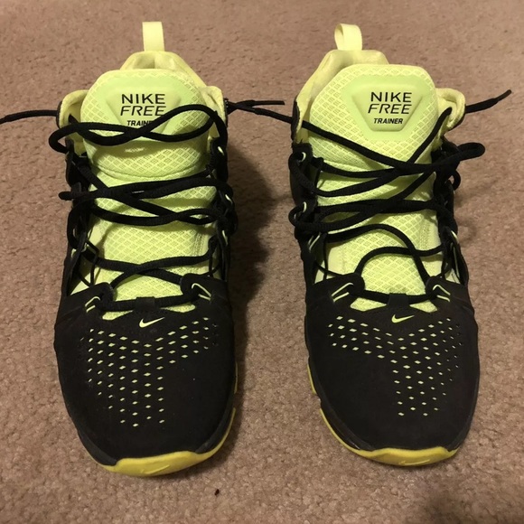nike free trainer 7 sneaker